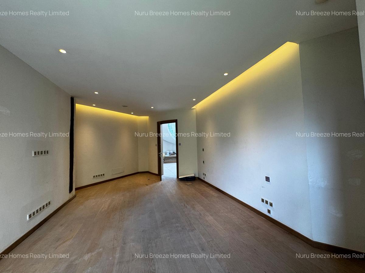 5 Bed Townhouse with En Suite in Lower Kabete - 17