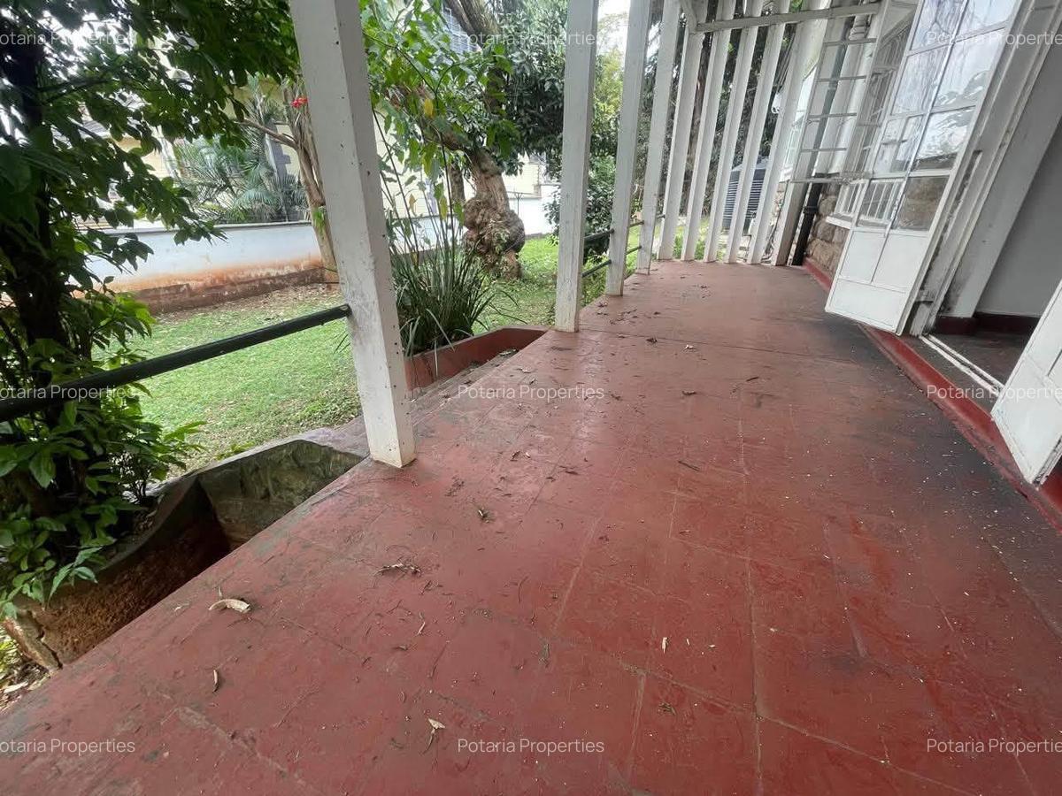 4 Bed House with Staff Quarters in Lavington - 4