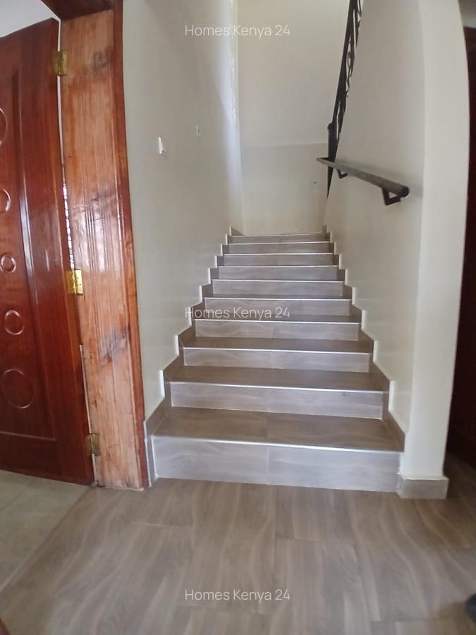 4 Bed House in Thome - 19