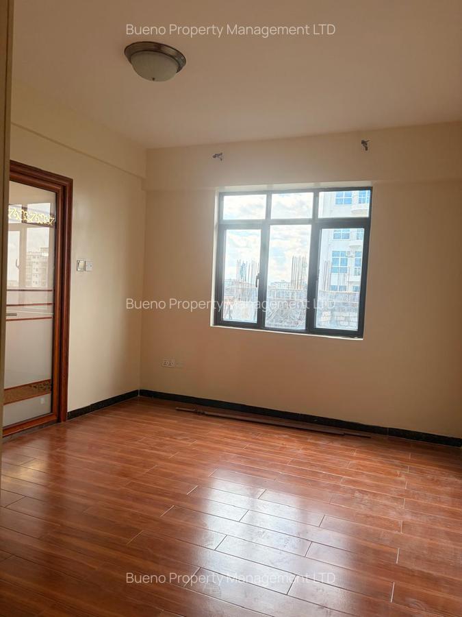 2 Bed Apartment with En Suite in Kilimani - 8