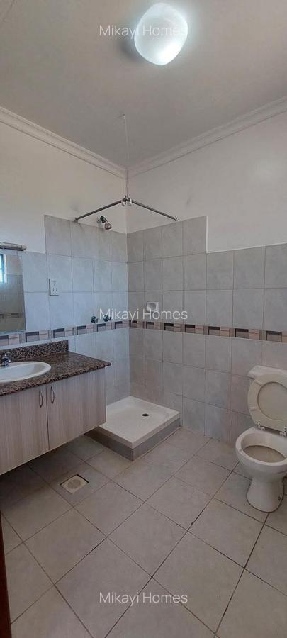 4 Bed House with En Suite at Miotoni Road - 8