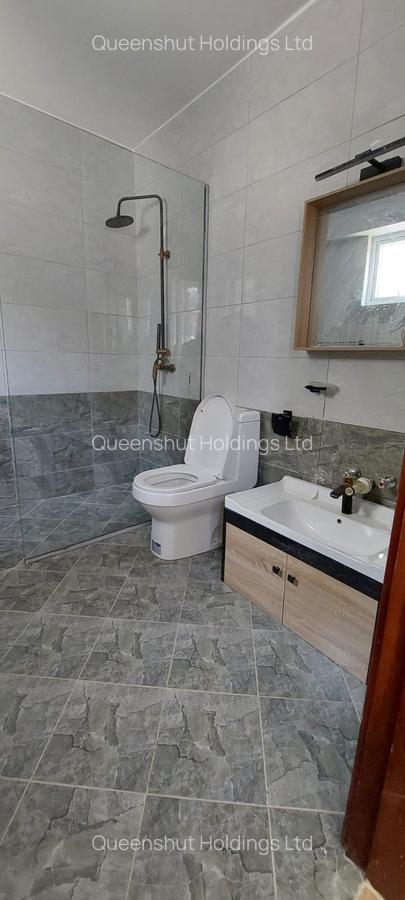 Furnished 3 Bed Apartment with En Suite in Westlands Area - 6