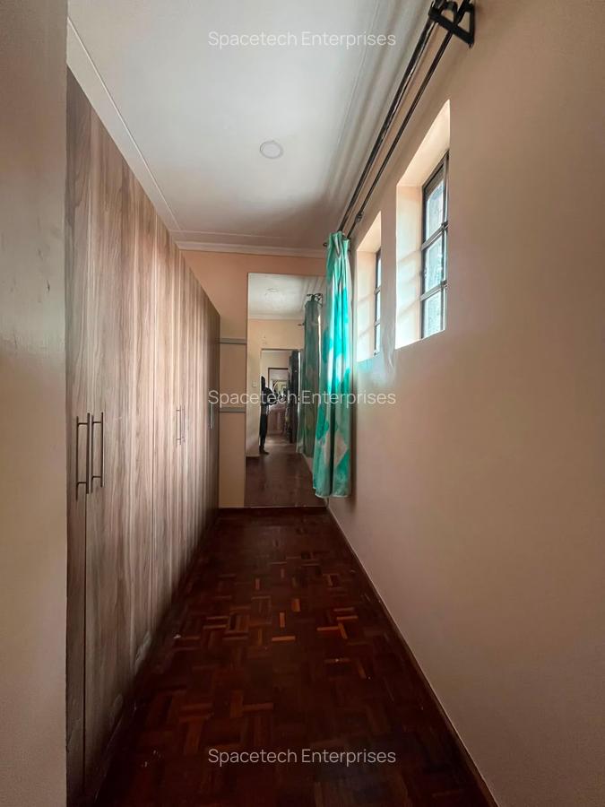 2 Bed House with En Suite in Kitisuru - 14