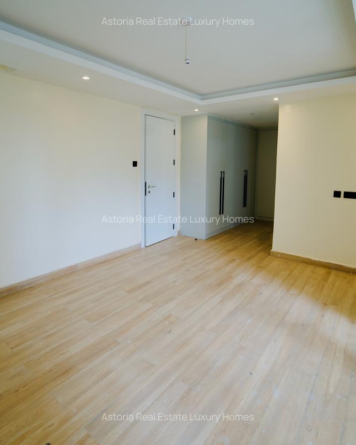 3 Bed Apartment with En Suite at 2026-429 3 Bed - 10