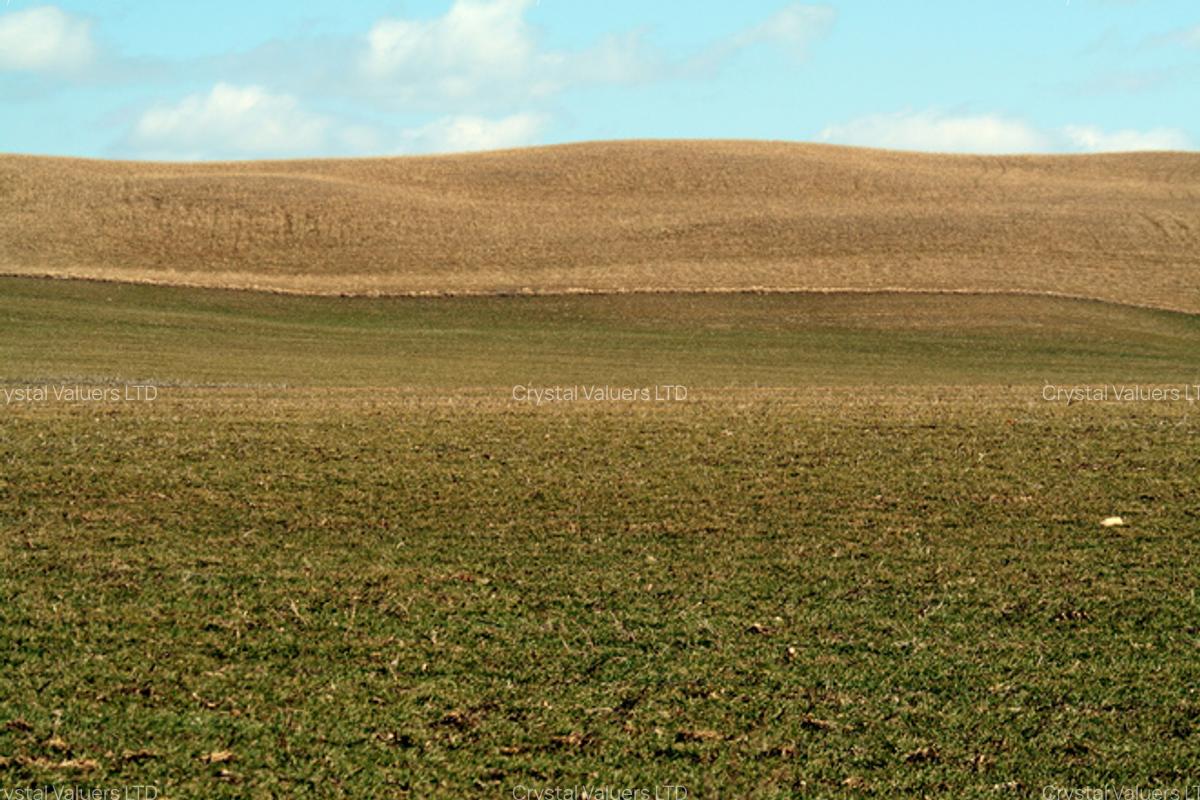 Land in Machakos County - 1