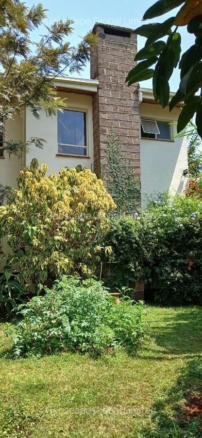 4 Bed House with En Suite in Gigiri - 5
