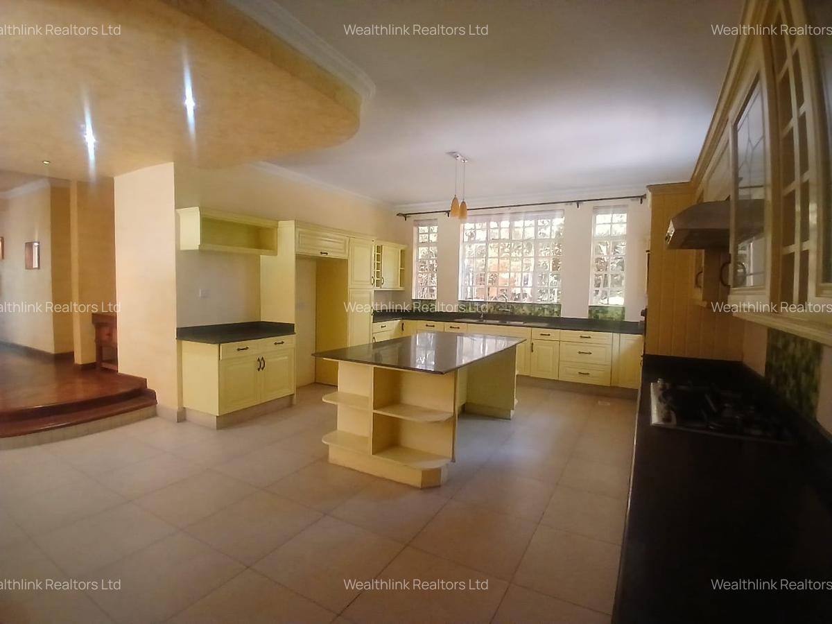 4 Bed House with En Suite at Karen - 6