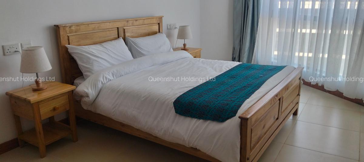 Serviced 2 Bed Apartment with En Suite in Westlands Area - 6