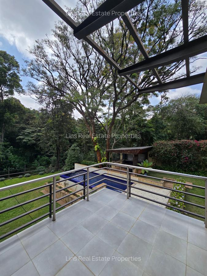 3 Bed Townhouse with En Suite in Spring Valley - 16