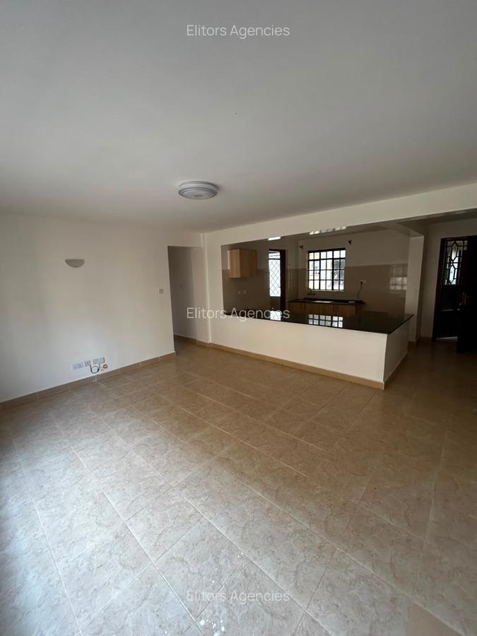 3 Bed Apartment with En Suite at Getathuru Road - 4