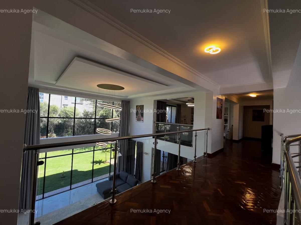 6 Bed Villa at Kcb Leadership - 12