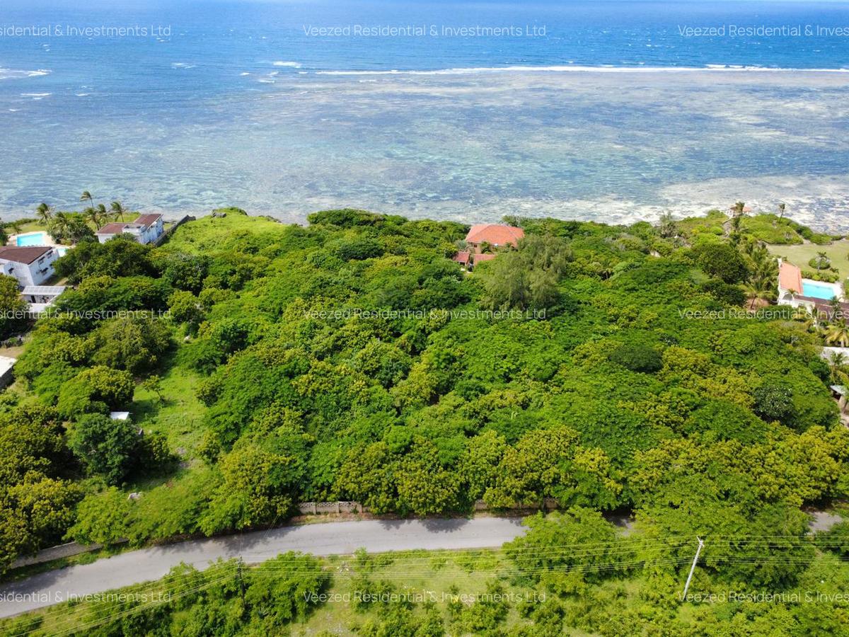 3 ac Land in Vipingo - 10