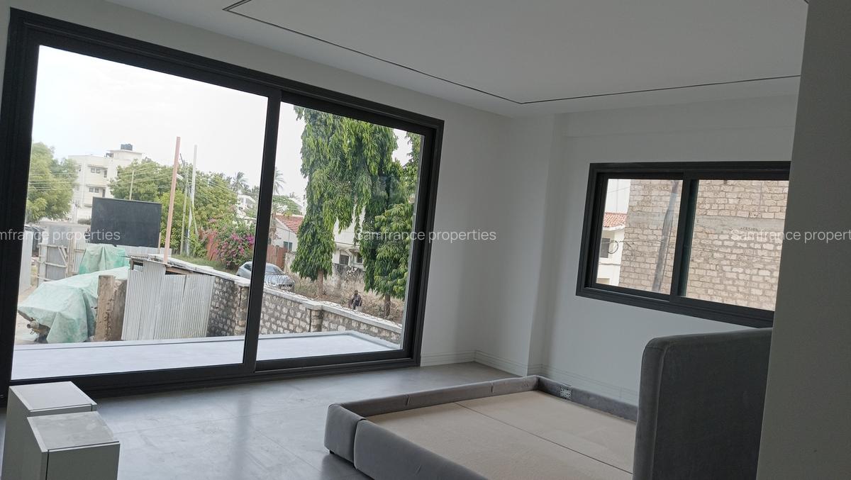 Serviced 3 Bed Apartment with En Suite at Baobab Road - 8