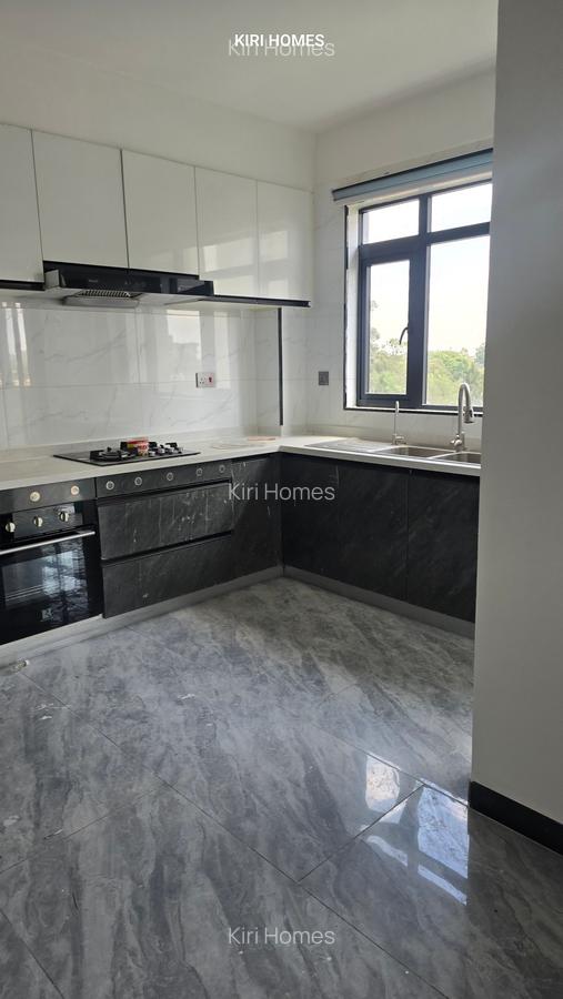 4 Bed Apartment with En Suite in Kileleshwa - 5