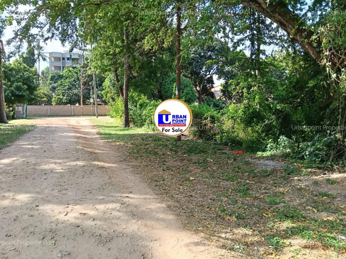 Commercial Property in Mtwapa - 9