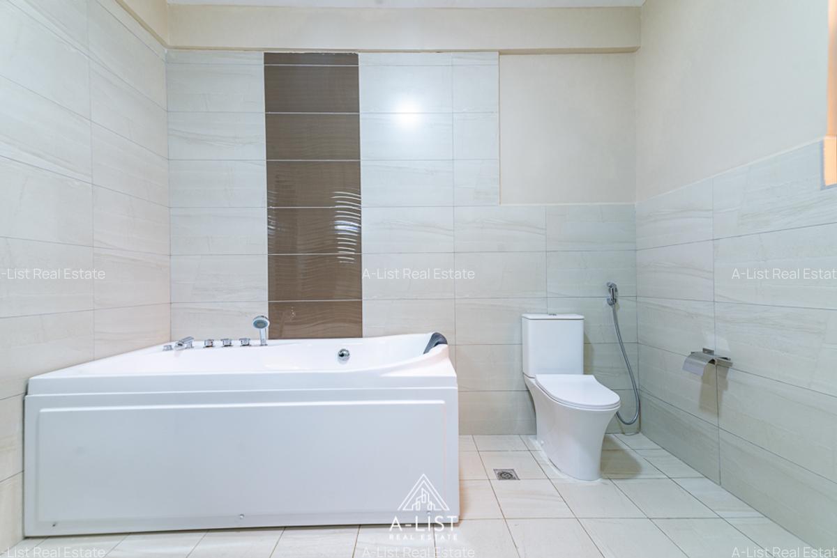 3 Bed Apartment with En Suite at Menelik Road - 20