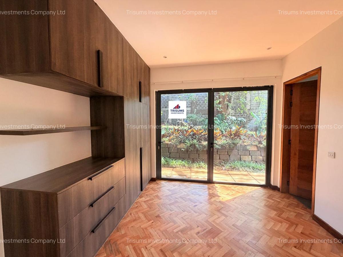 4 Bed Townhouse with En Suite in Lower Kabete - 7