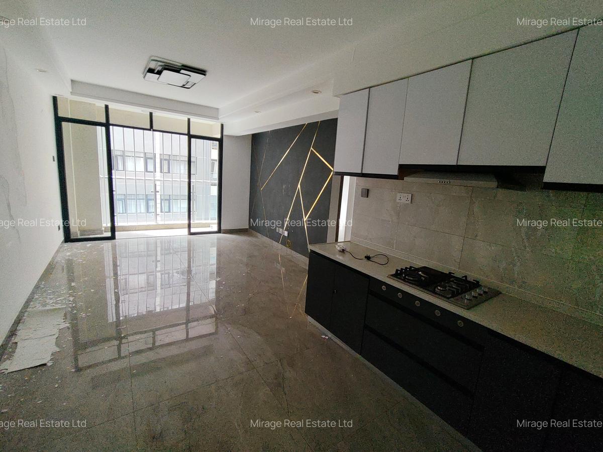 2 Bed Apartment with Gym in Kilimani - 4