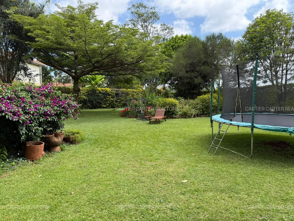 5 Bed House with En Suite in Limuru - 2