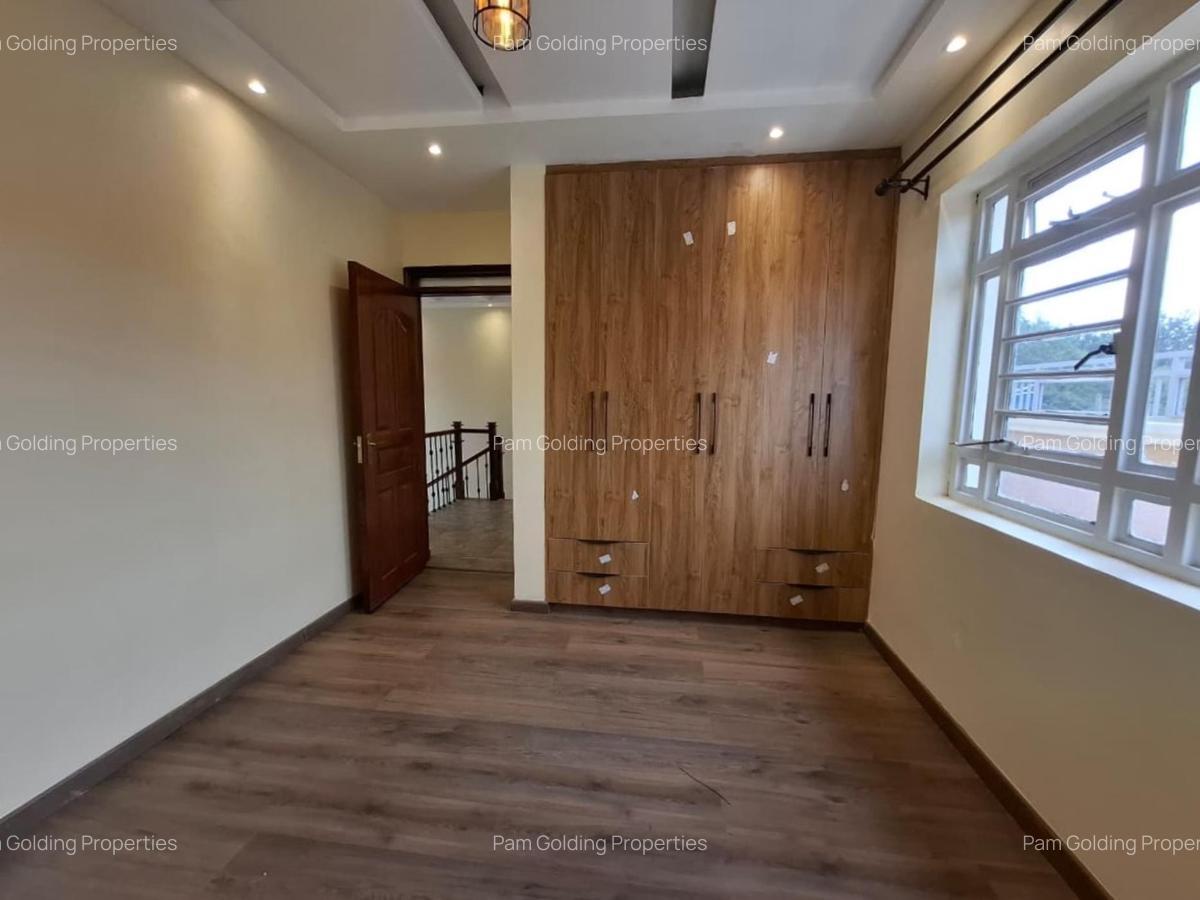 5 Bed Townhouse at Kigwa Road - 8