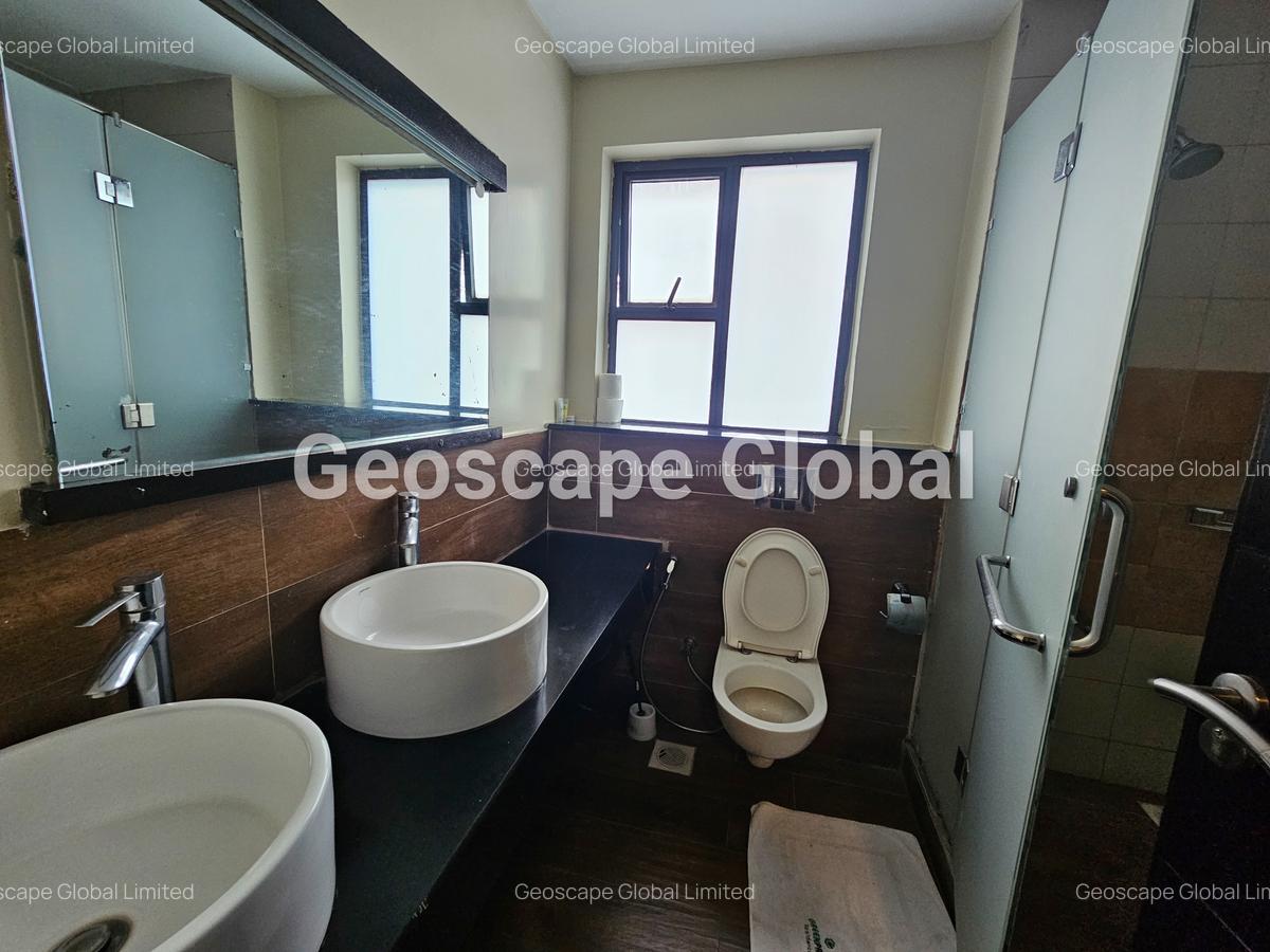 Furnished 4 Bed Apartment with En Suite in Kilimani - 13