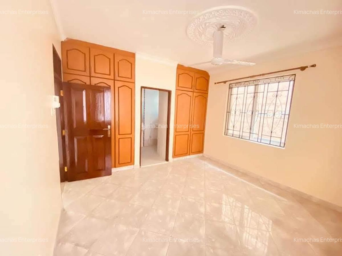 3 Bed Apartment with Swimming Pool at Links Road - 8