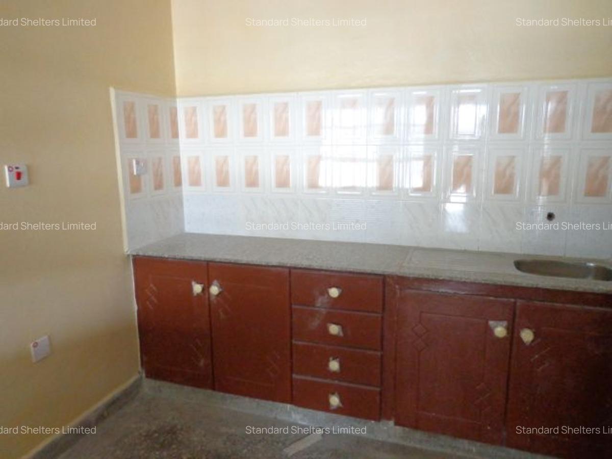 7,500 ft² Warehouse with Service Charge Included in Mombasa Road - 9