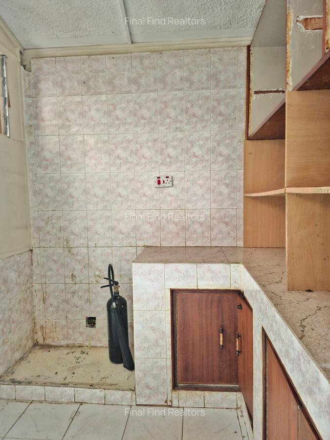 Commercial Property with Service Charge Included in Gigiri - 14