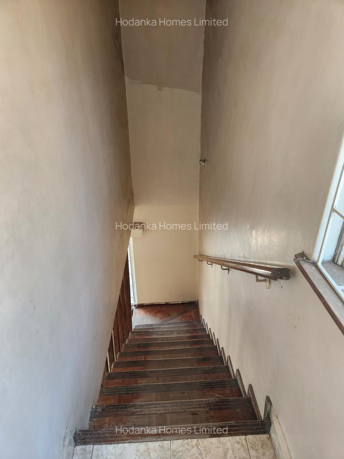 Commercial Property with Service Charge Included at Kilimani - 6