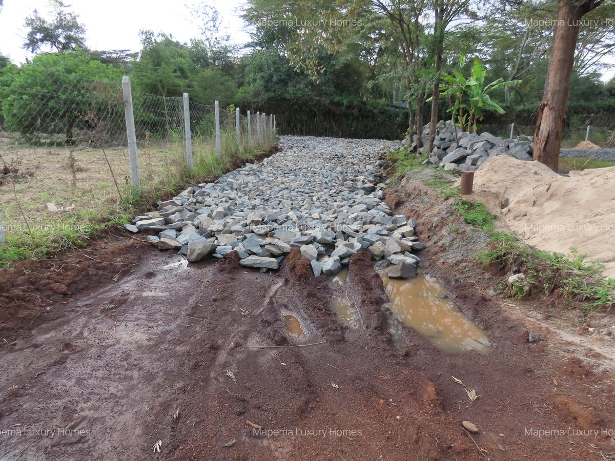 Residential Land at Mukinduri Road - 8