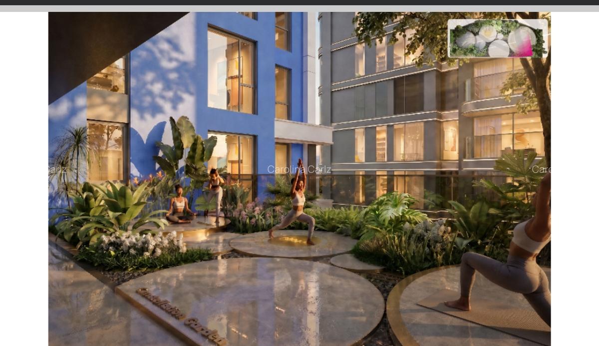 3 Bed Apartment with En Suite at Duplex Apartments On Mpaka Rd - 4