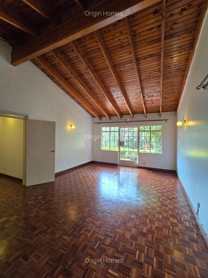 4 Bed House with En Suite at Runda - 4