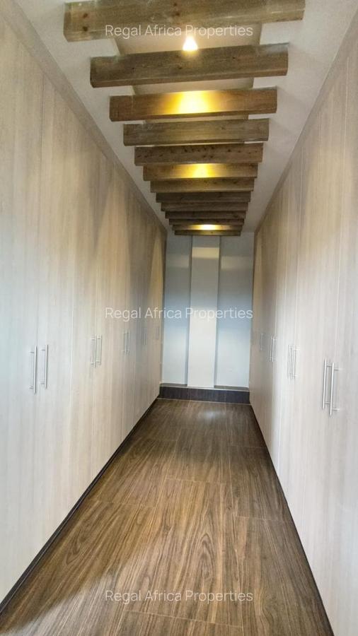 4 Bed Apartment with En Suite in Kileleshwa - 8