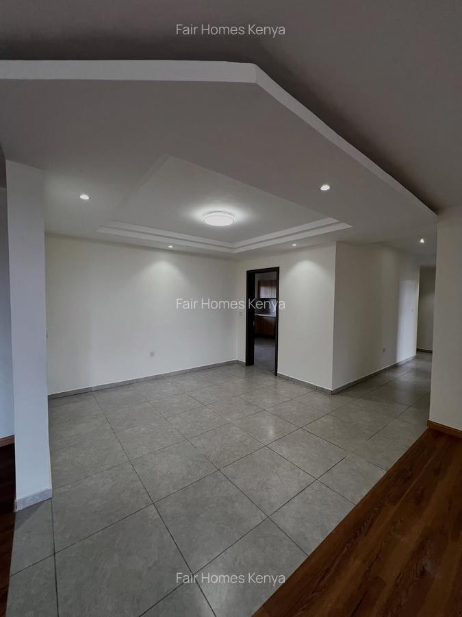 3 Bed Apartment with En Suite at Oloitoktok Road - 13