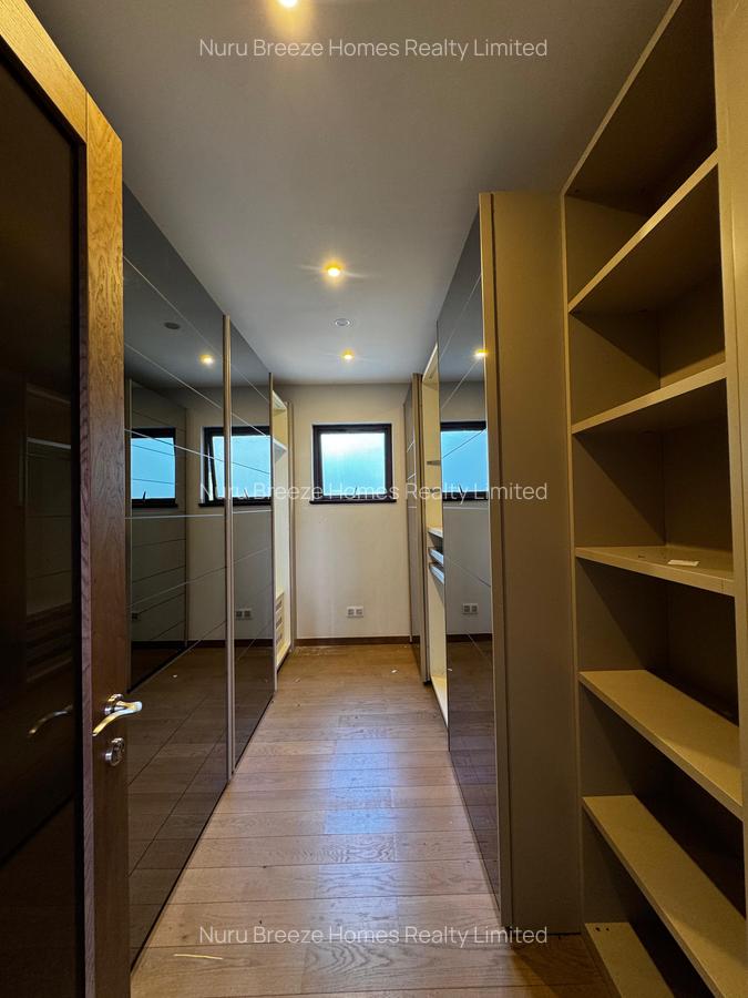 5 Bed Townhouse with En Suite in Lower Kabete - 8