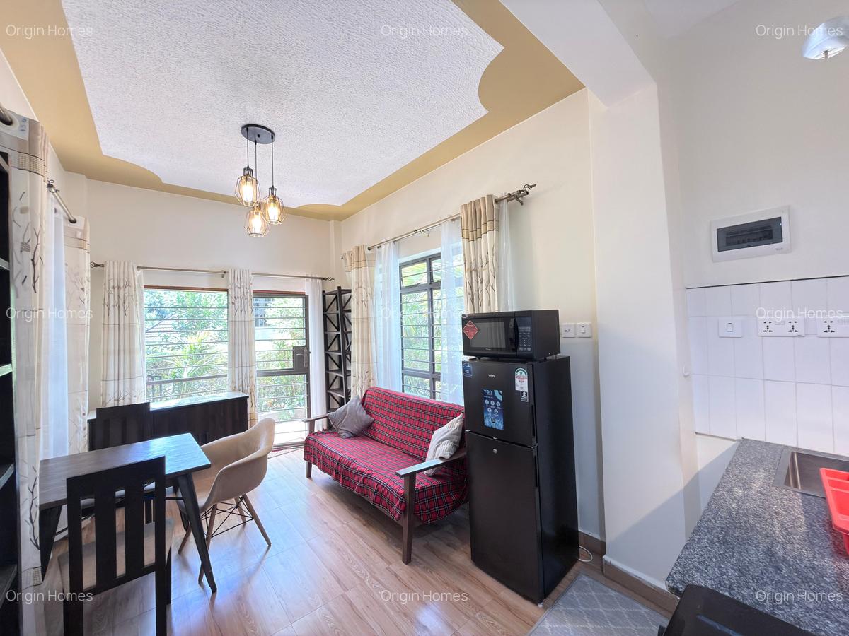 1 Bed House with En Suite at Kitisuru - 6