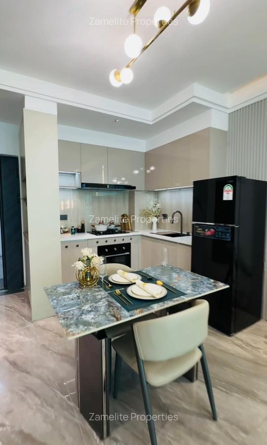 1 Bed House with En Suite in Westlands Area - 2