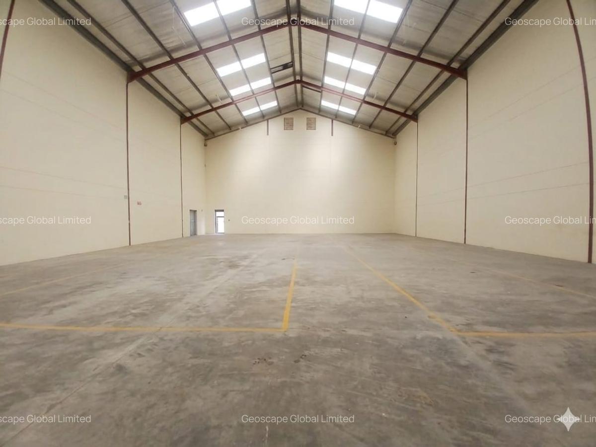 10,320 ft² Warehouse with Parking in Mombasa Road - 5