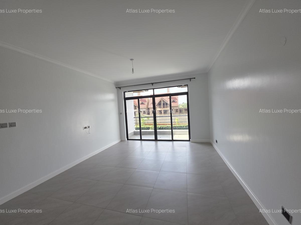 5 Bed Townhouse with En Suite at New Runda - 12