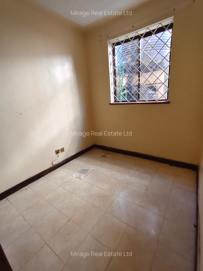 4 Bed House in Kileleshwa - 14