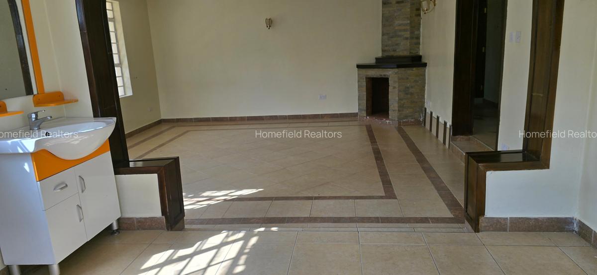 4 Bed House with En Suite at Wundanyi Road - 2