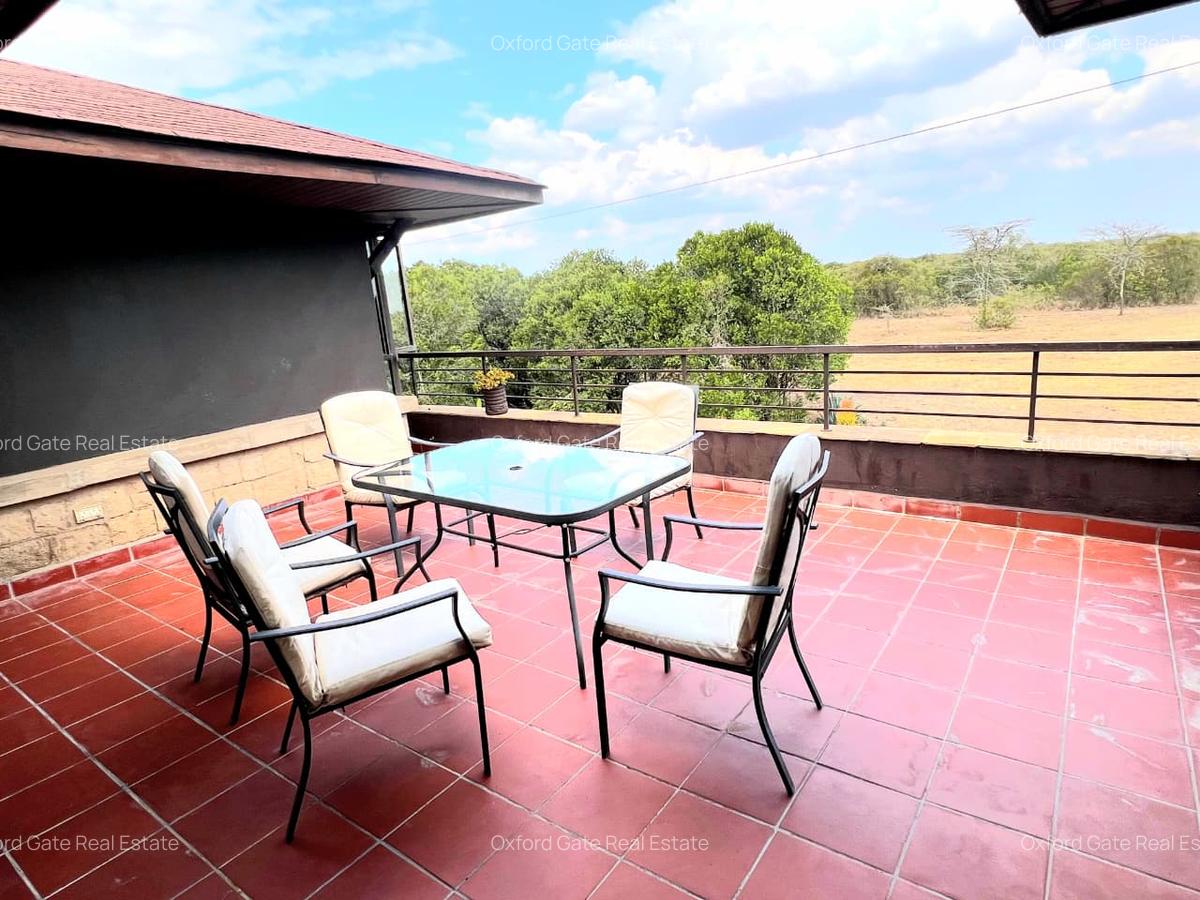 5 Bed House with En Suite in Nanyuki - 2