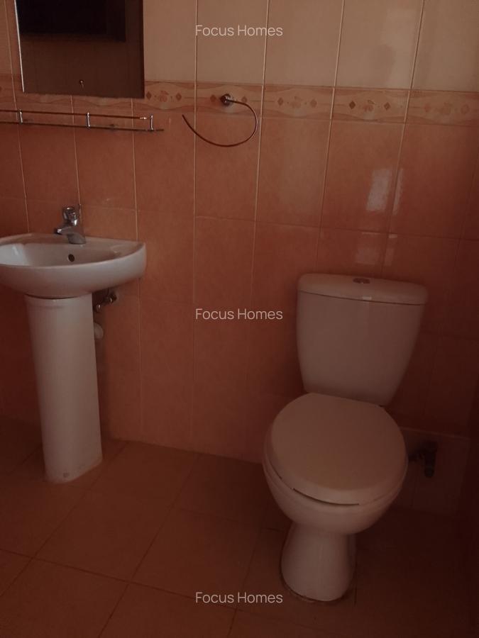 4 Bed Townhouse with En Suite in Lavington - 5