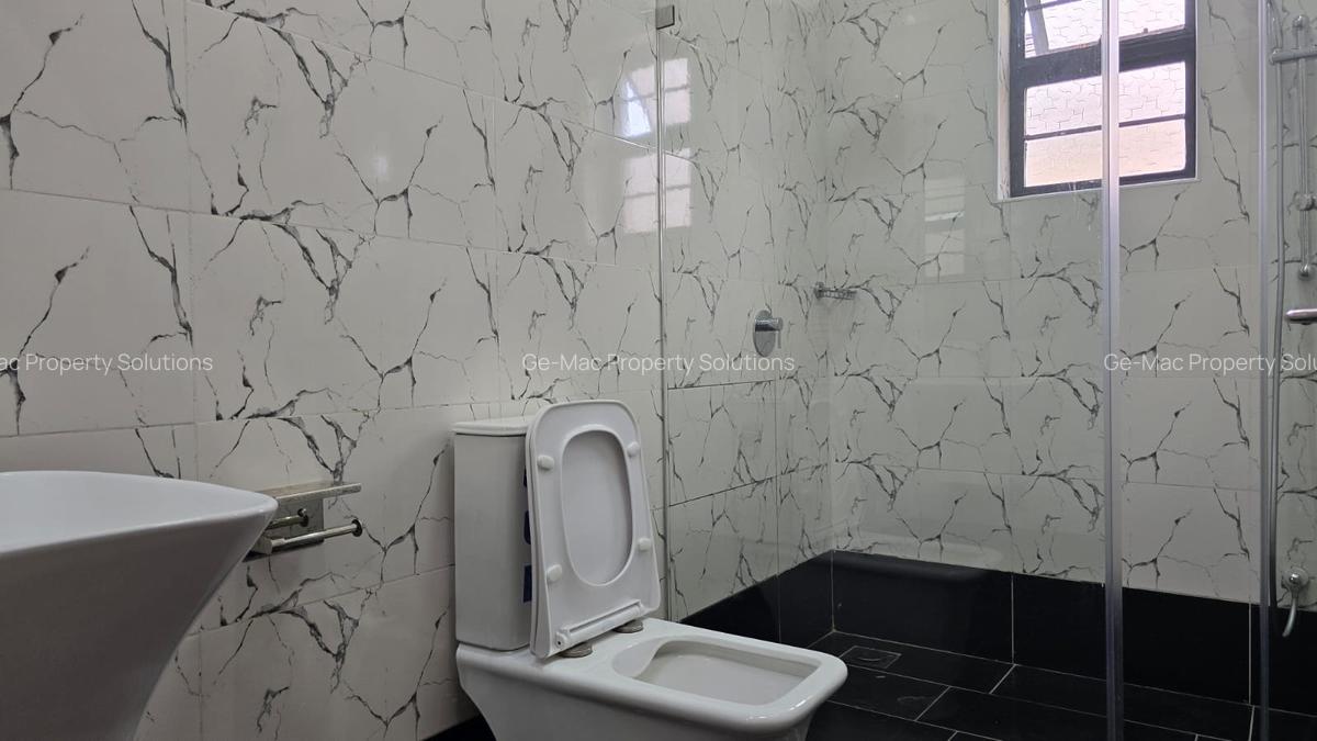 4 Bed House with En Suite in Kiambu Road - 10