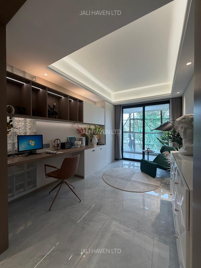 3 Bed Apartment with En Suite in Westlands Area - 20