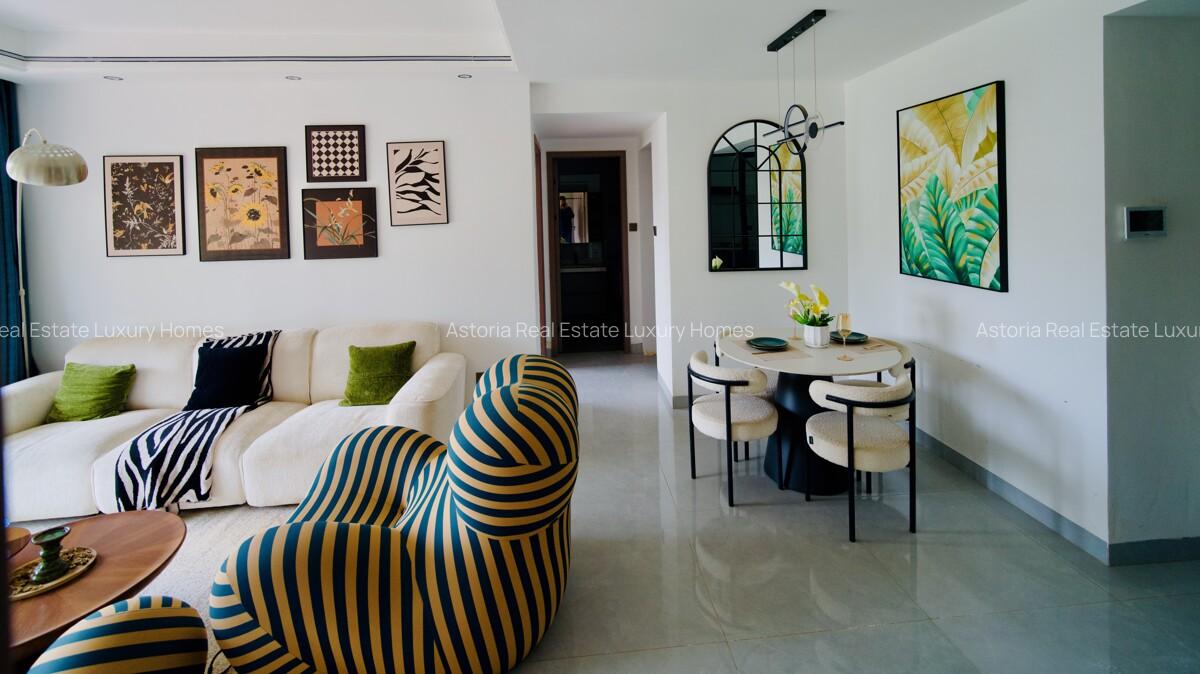 2 Bed Apartment with En Suite at 2026-403 - 2