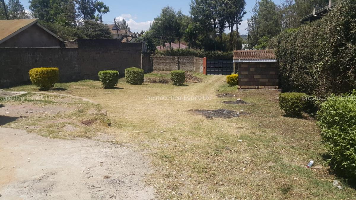 3 Bed House with En Suite in Ngong - 5