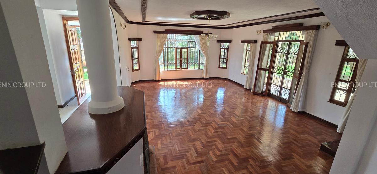 5 Bed House with En Suite at Runda - 10