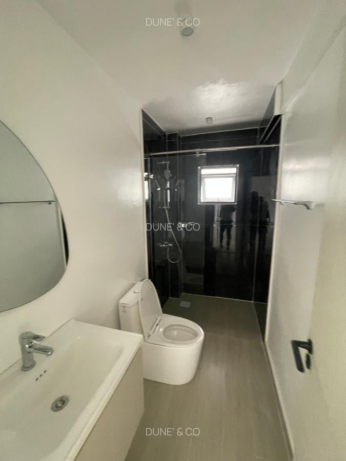 2 Bed Apartment with En Suite in Kilimani - 16