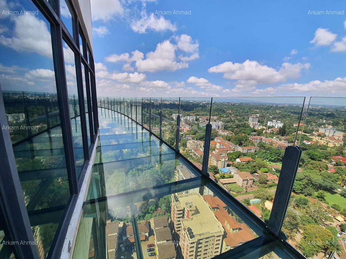 Serviced 1 Bed Apartment with En Suite at Rhapta Road - 2